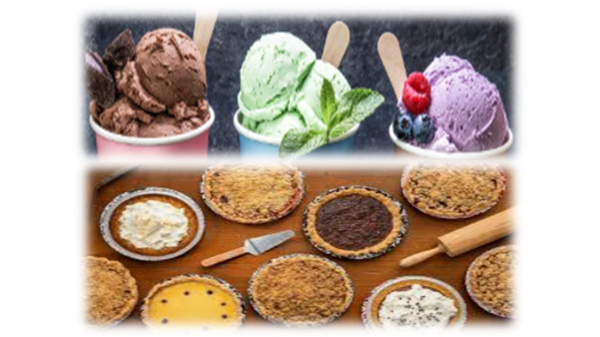 We All Scream for Ice Cream, 26 August | Event in Saint George | AllEvents