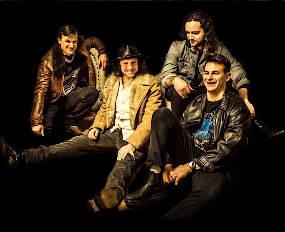 SunHunter Live Music @ Las Positas Vineyards Livermore, 24 January | Event in Livermore | AllEvents