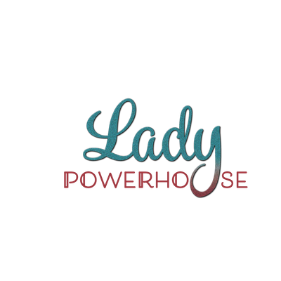 Lady Powerhouse Solutions logo