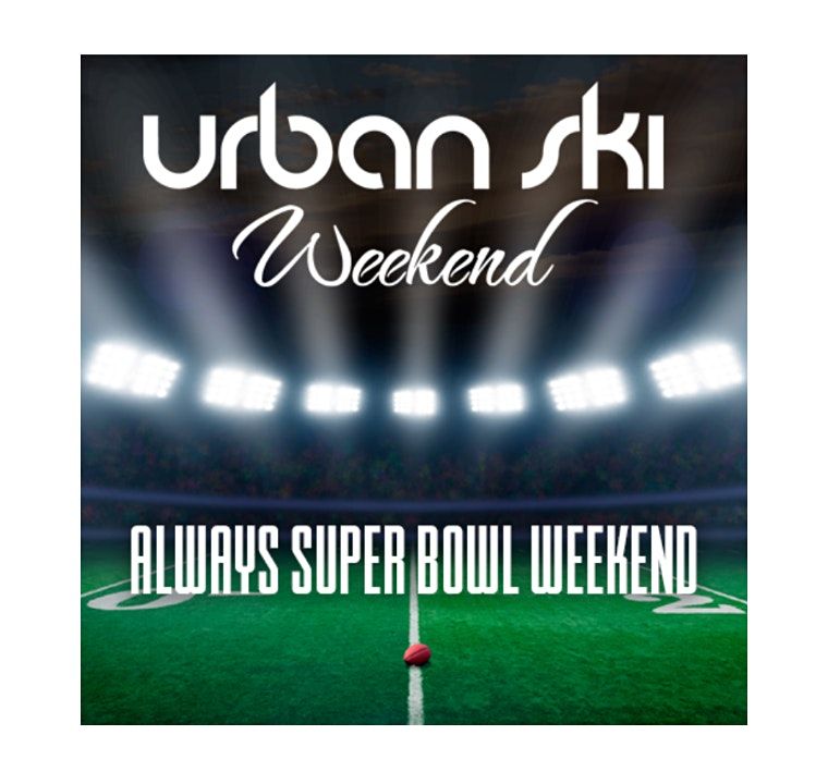 2022 Urban Ski Weekend As Seen On Love Hip Hop Atl Gatlinburg 303 Henderson Chapel Road February 4 To February 7 Allevents In 2022 Special Events In Pigeon Forge, Tn