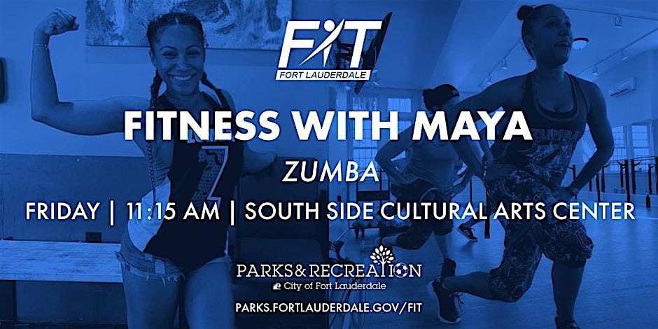 Zumba/Dance Jams | Event in Fort Lauderdale | AllEvents