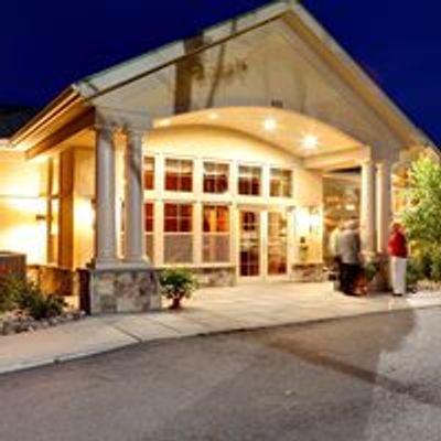 Champion Hills Country Club