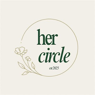 Her Circle logo
