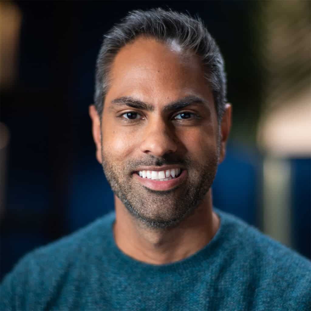Ramit Sethi, 13 September | Event in Atlanta | AllEvents