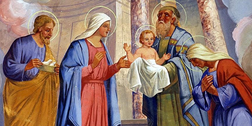 Solemnity Of The Immaculate Conception 6pm Tagalog Mass Presentation Of Our Lord Parish Church Quezon City 8 December 2020