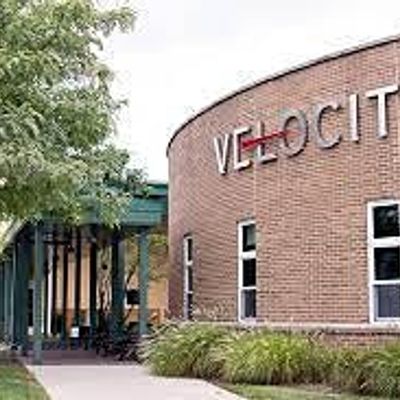 Velocity