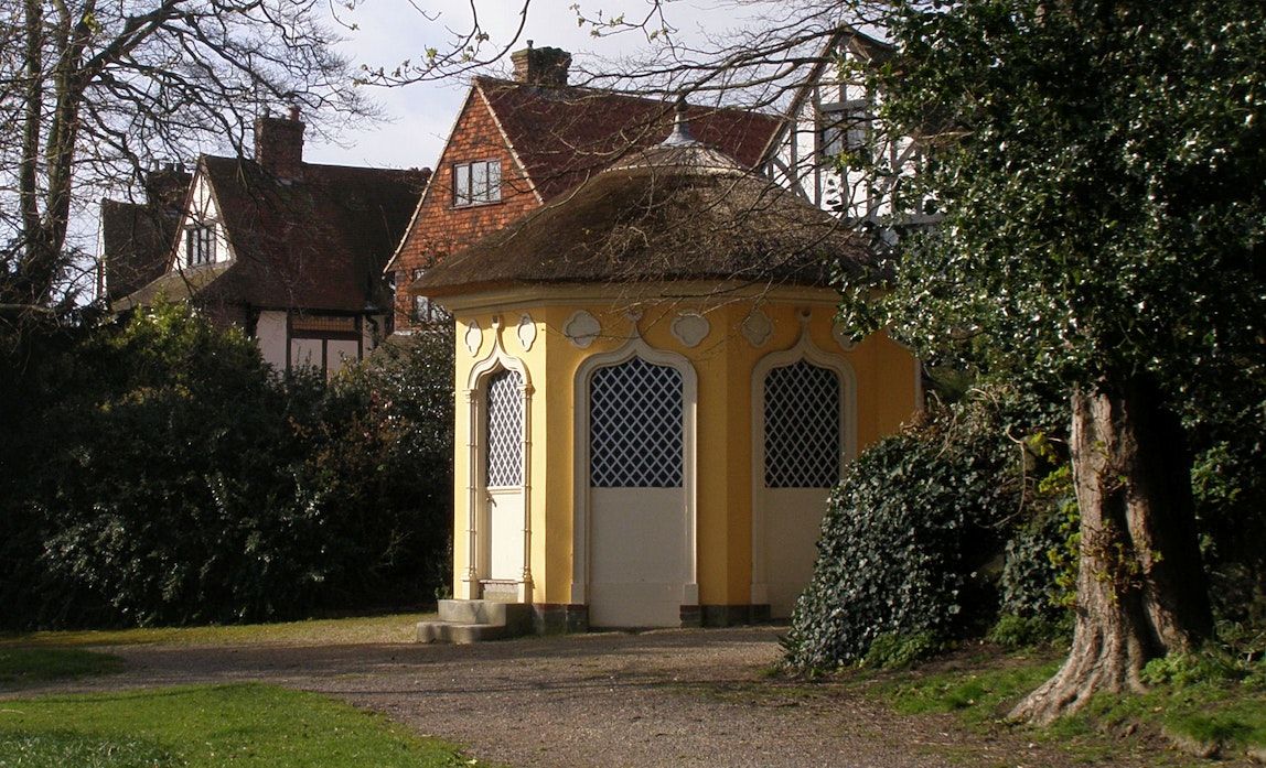 Eastbourne Manor Ontario Canada Eastbourne Manor Ontario Canada