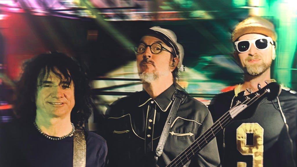 PRIMUS - Onward & Upward Summer Tour 2025, 11 July | Event in Chicago | AllEvents
