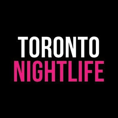 Toronto Nightlife logo