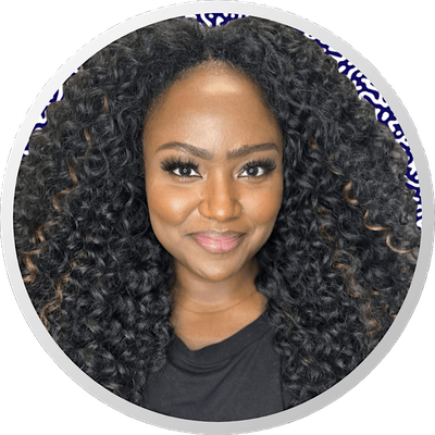 Sharhonda Wilson logo