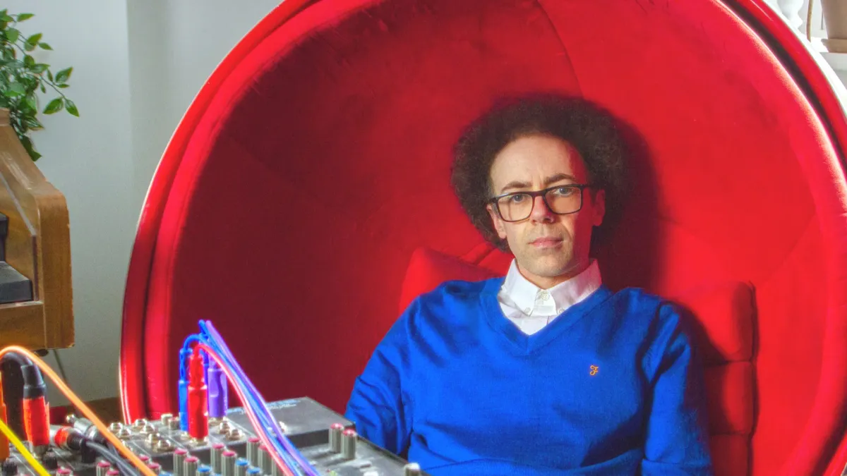 High Contrast, SHY FX, 4am Kru, Antony Szmierek in, 2 July | Event in Tenby | AllEvents