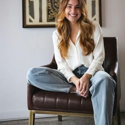 Alison Fahie