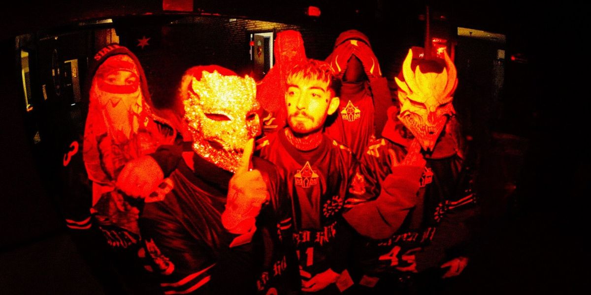 The Haunted House Tour in Washington, 4 October | Event in Washington | AllEvents
