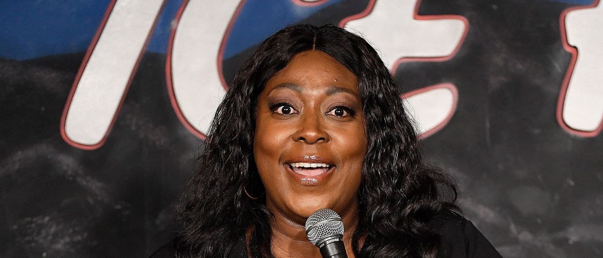 Loni Love at City Winery - Atlanta, 23 August | Event in Atlanta | AllEvents