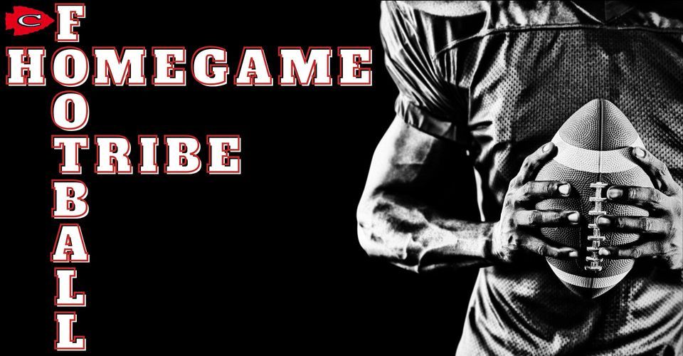 FOOTBALL Chowchilla Tribe Vs Riverdale Cowboys HOMECOMING football-chowchilla-tribe-vs-riverdale-cowboys-homecoming