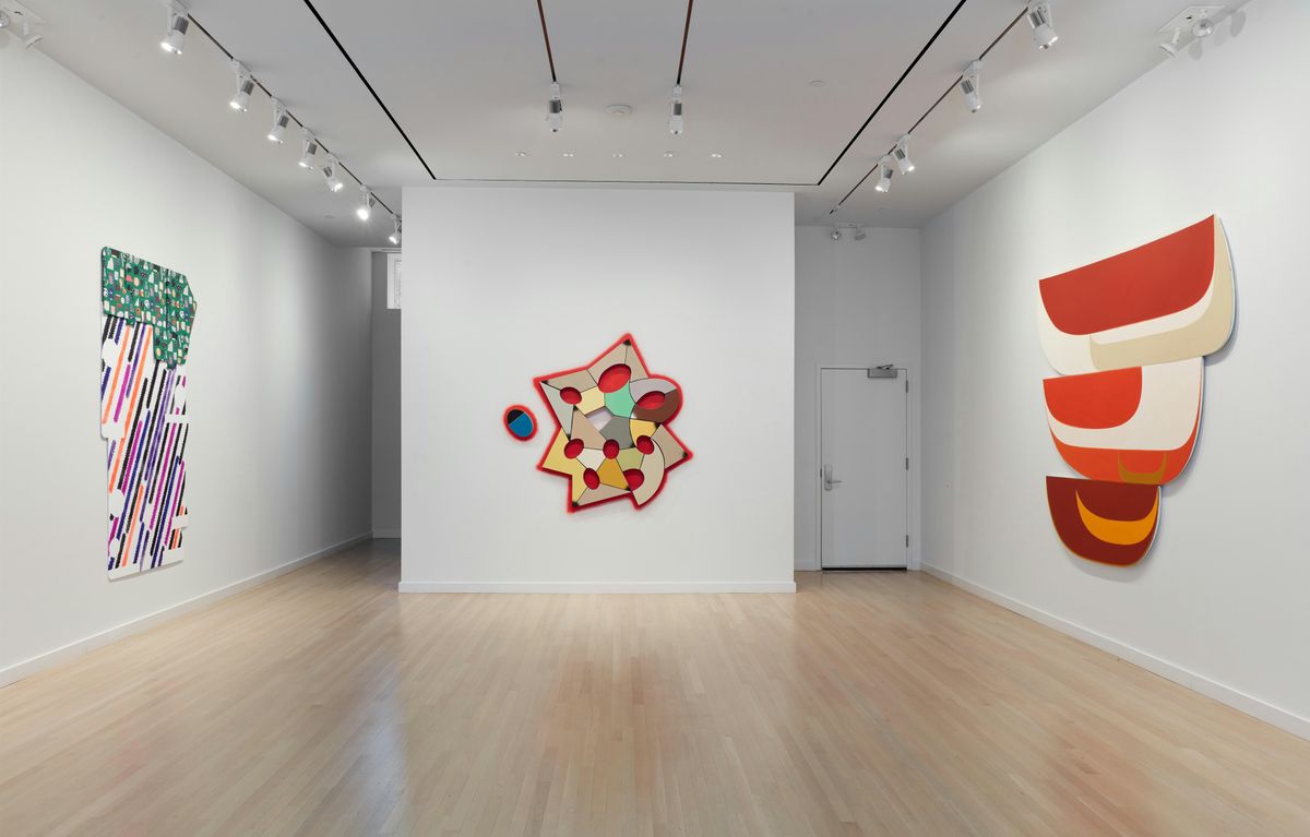 No More Rectangles?, 4 December | Event in New York | AllEvents