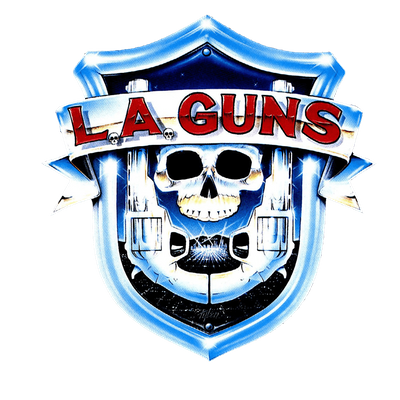 LA Guns logo
