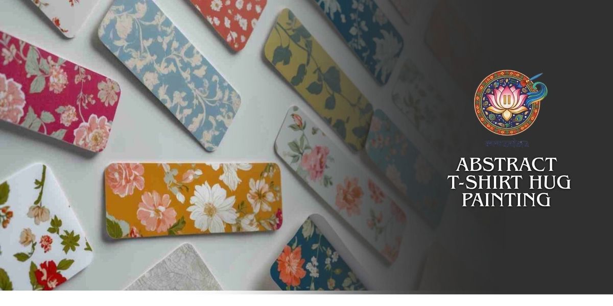 Bookmark Making & Painting - Kalaantara