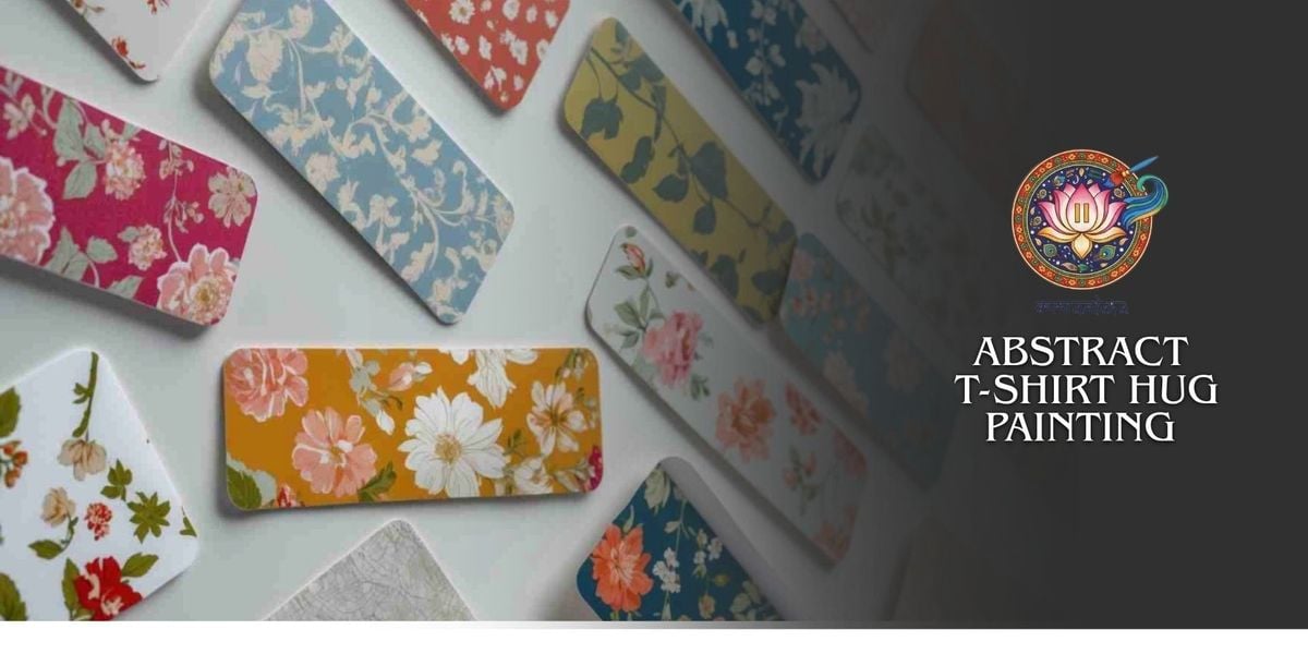 Bookmark Making & Painting - Kalaantara