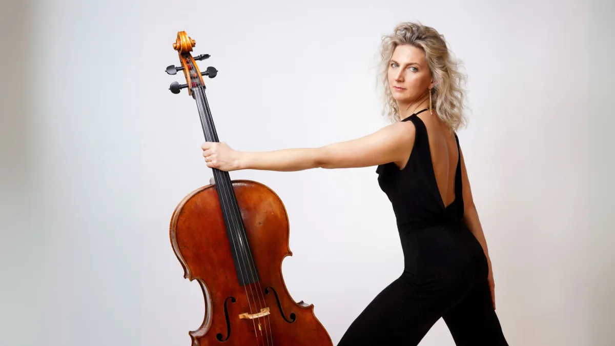 Ophélie Gaillard, Nahuel di Pierro in Paris, 12 November | Event in Paris | AllEvents