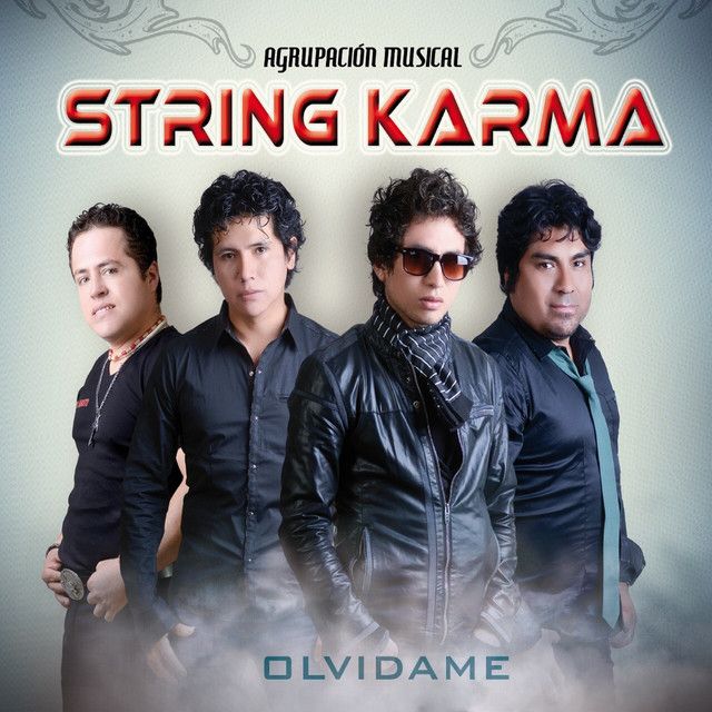 String Karma