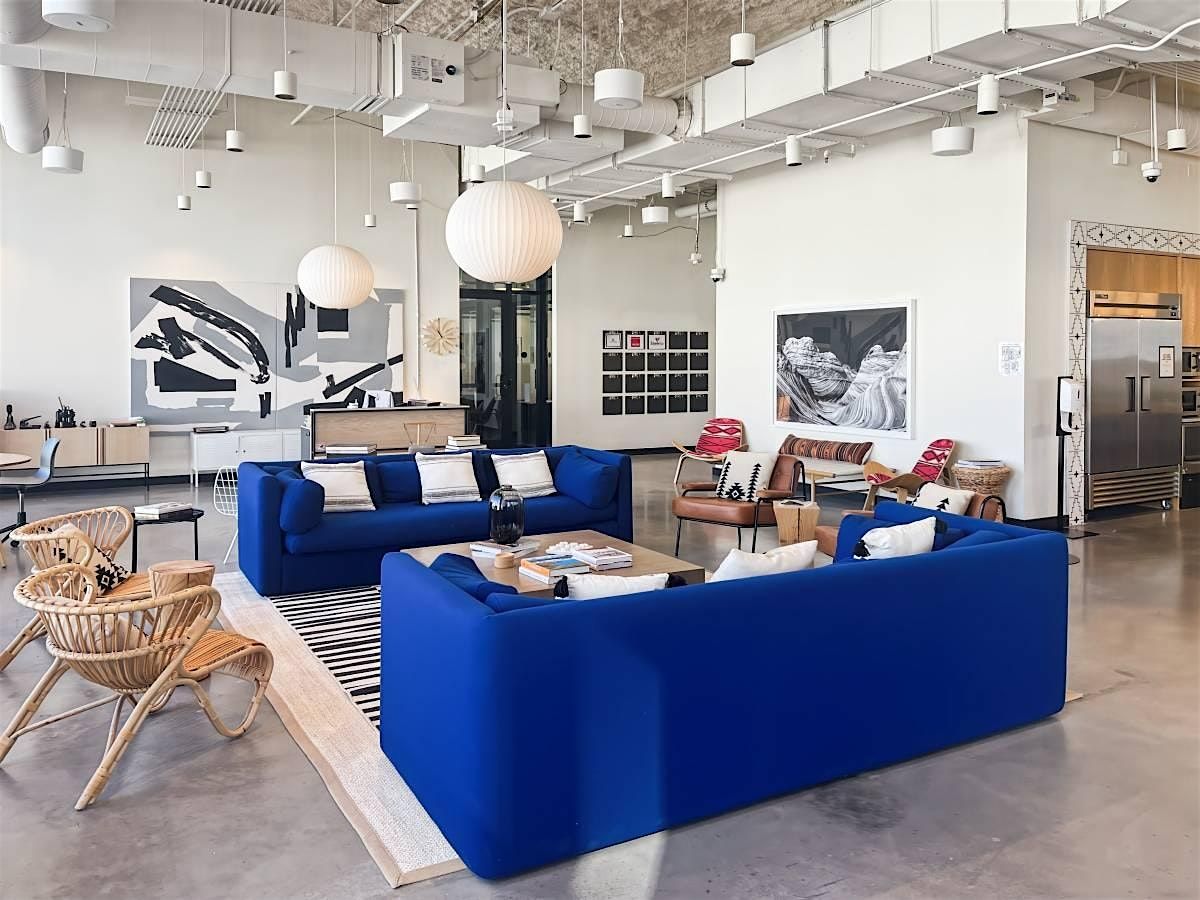 Free Day Office | Event in Phoenix | AllEvents