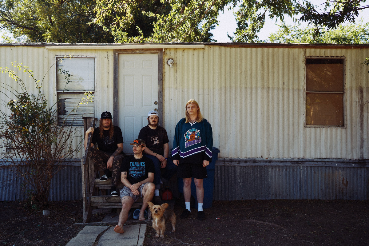 Dexter and The Moonrocks with Girl Tones, 7 February | Event in San Diego | AllEvents