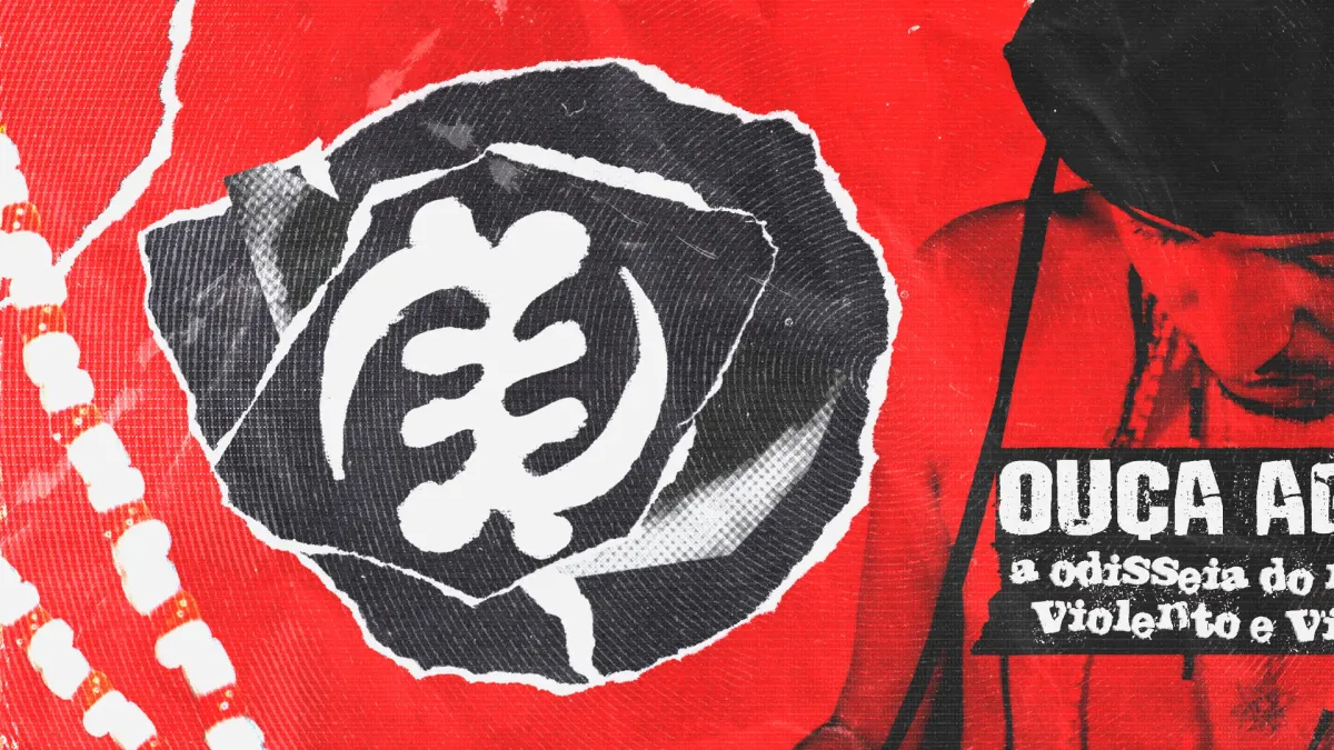 D$ Luqi in São Paulo, 7 December | Event in São Paulo | AllEvents