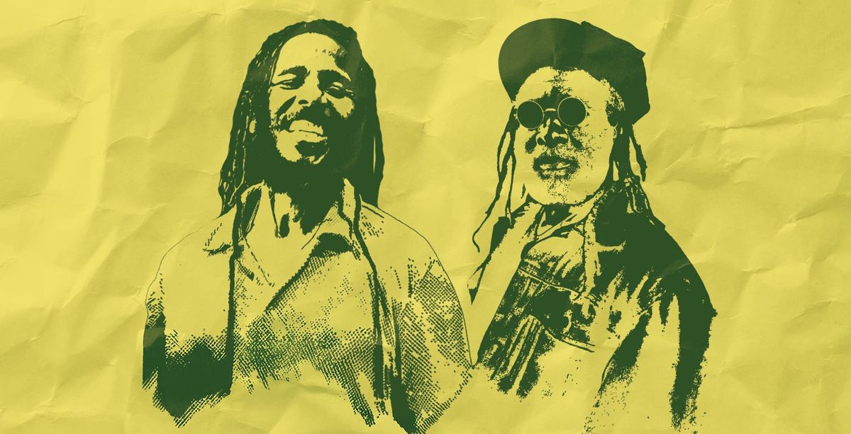 Ziggy Marley at VyStar Amphitheater at The Bridge, 20 September | Event in Stockbridge | AllEvents