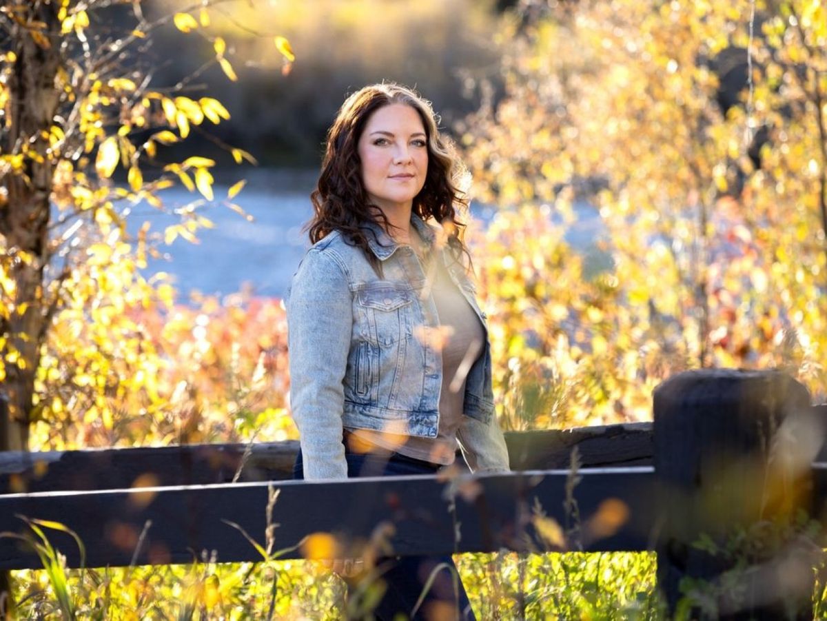 Million Dollar Breakaway - Ashley McBryde at Westworld of Scottsdale, 29 November | Event in Scottsdale | AllEvents