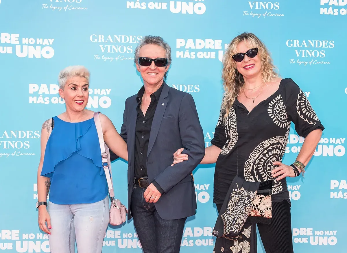 Ramoncín Madrid Tickets, 25 January | Event in Madrid | AllEvents