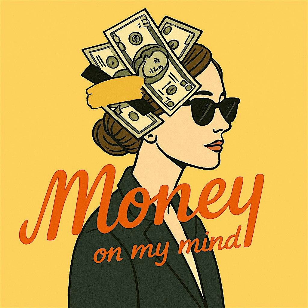 Money Mindset: Women & Wealth | Event in Berlin | AllEvents