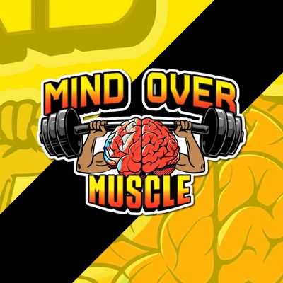 Mind Over Muscle logo