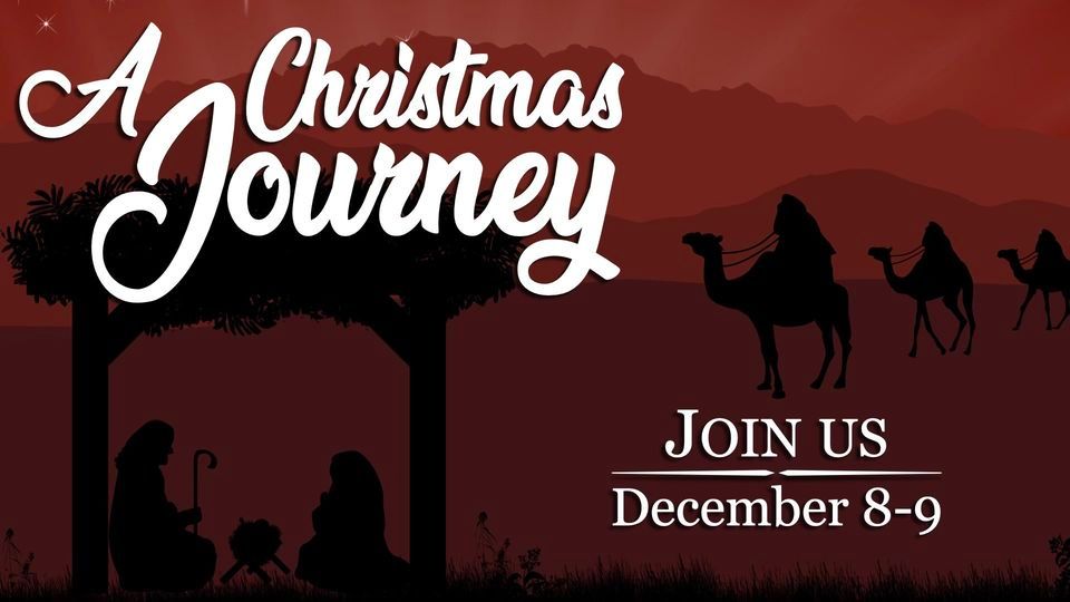 A Christmas Journey, 4031 Davis Academy Rd, Rutledge, GA 306632638