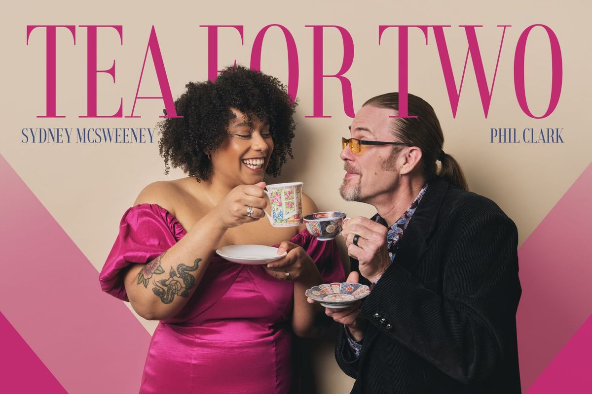 Tea for Two, 14 February | Event in Columbus | AllEvents