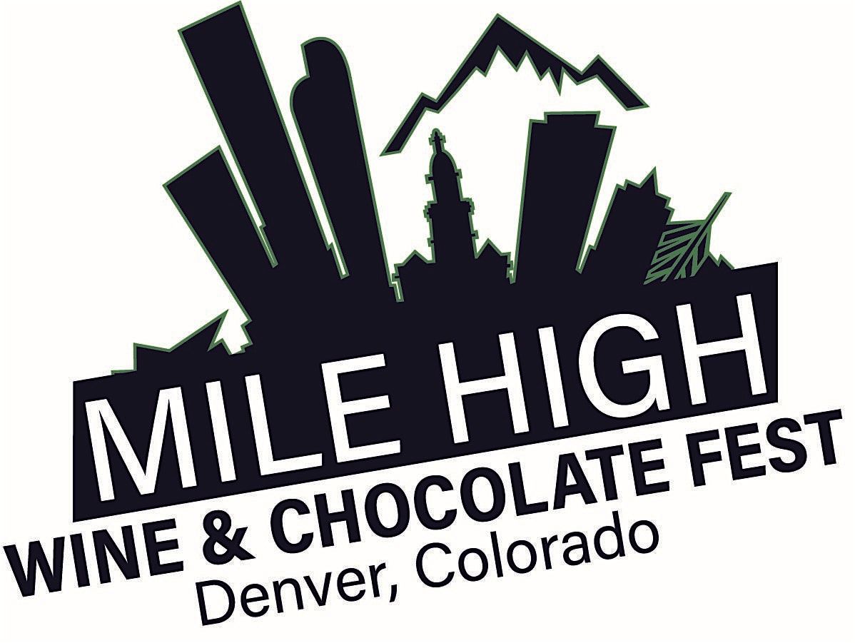 2nd Annual Mile High Wine and Chocolate Festival, 21 February | Event in Aurora | AllEvents