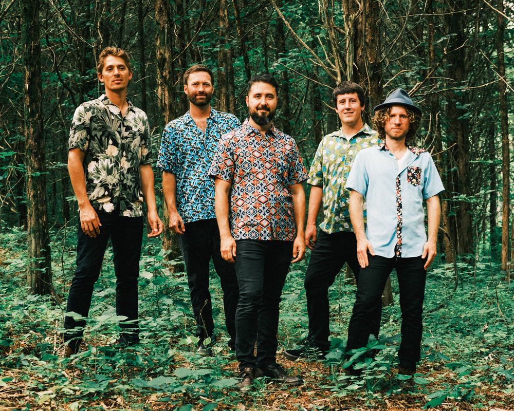 Fireside Collective at Lincoln Theatre Raleigh, 9 August | Event in Raleigh | AllEvents