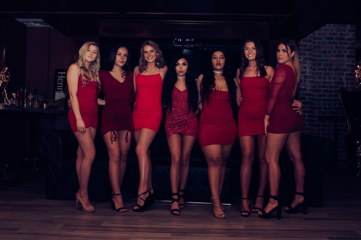 Des Moines Sunday Funday Party At The Firm 9pm 2am The Firm Club Lounge Des Moines February 21 To December 27 Allevents In