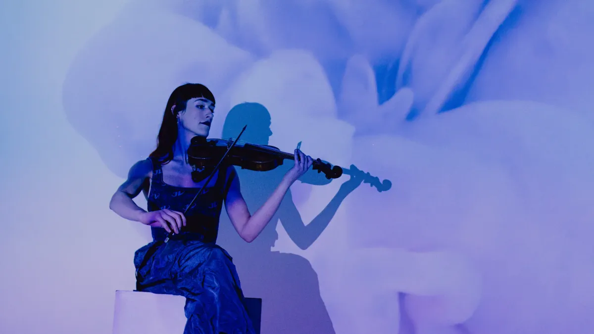 Vio.let, Keeno in Bristol | Event in Bristol | AllEvents