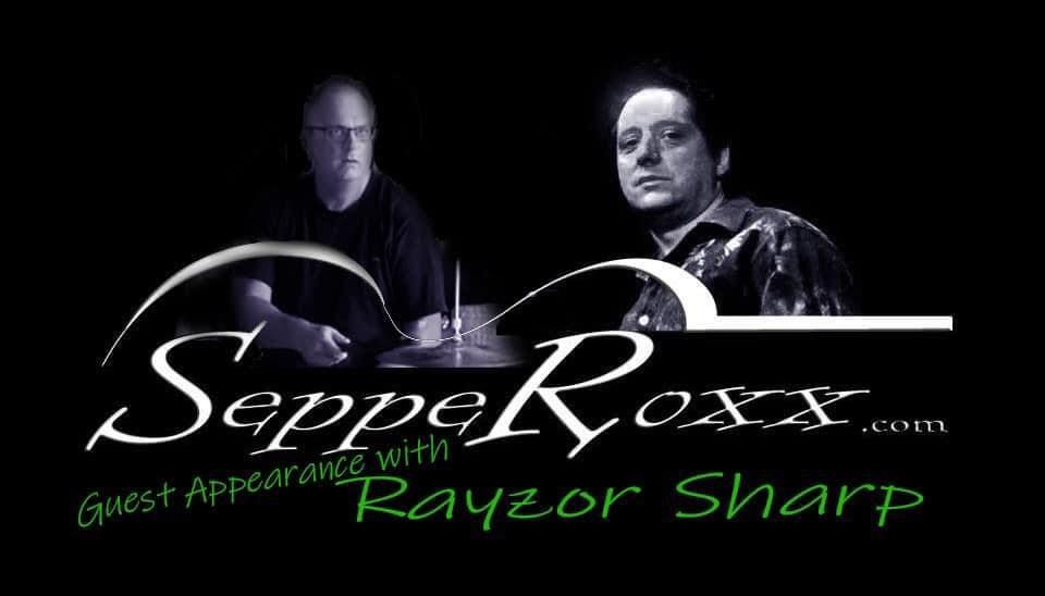 SeppeRoxx and Rayzor Sharp @ Mulligans, updated time., Mulligans ...