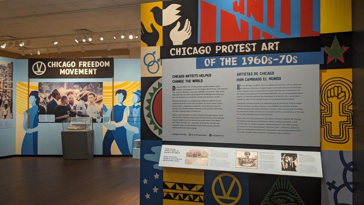 DESIGN CHICAGO 2025, 8 October | Event in Chicago, IL | AllEvents