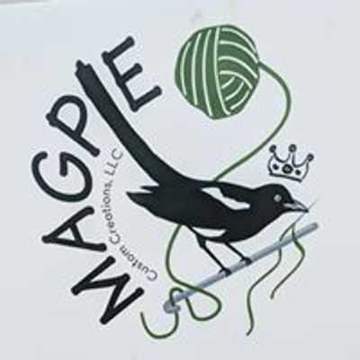 Magpie Custom Creations