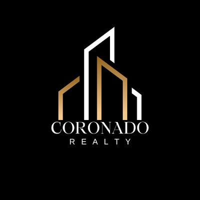 Coronado Realty logo