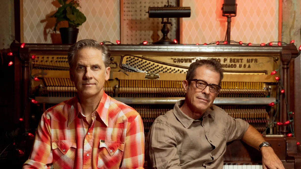 Calexico in Nijmegen, 25 April | Event in Nijmegen | AllEvents