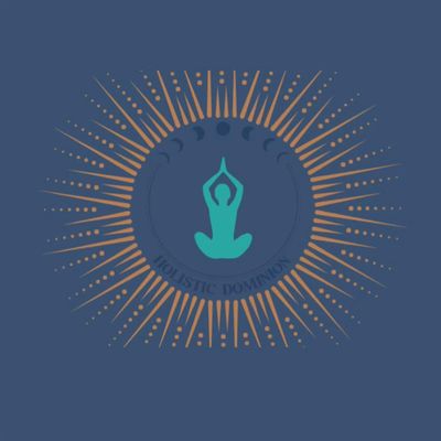 Holistic Dominion LLC