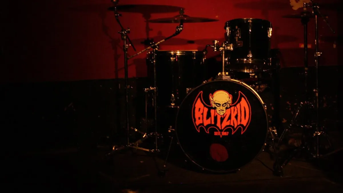 Blitzkid, Nim Vind in Grand Rapids, 25 September | Event in Grand Rapids | AllEvents