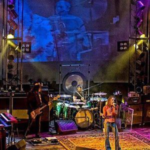 Celebration Day - A Tribute To Led Zeppelin