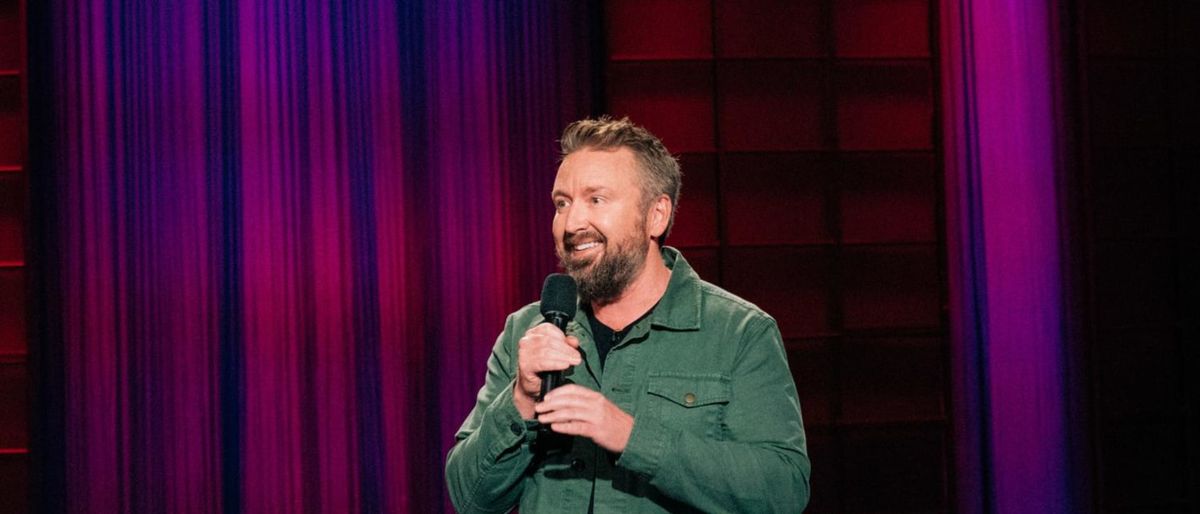 Chad Daniels, 8 January | Event in Dallas | AllEvents