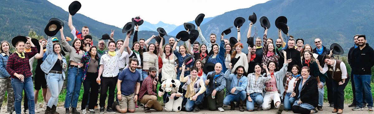 REMOTE & TECH WORKER NIGHT, 26 November | Event in Revelstoke | AllEvents