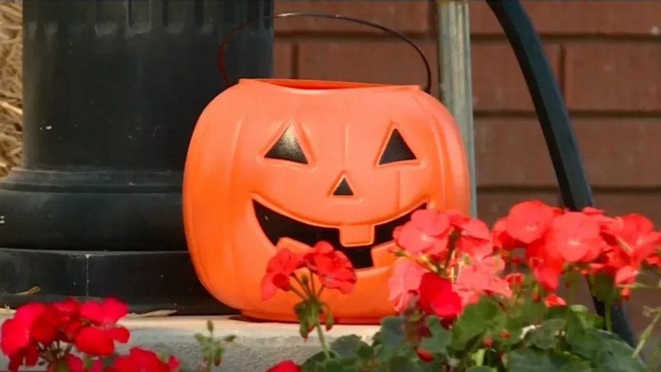 Riesel Lions Club Halloween Farmers Market and Trade Days, Riesel Lion
